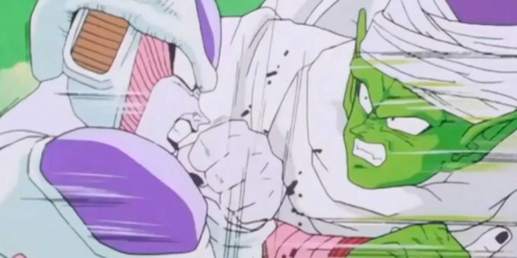 Dragon Ball 15 Characters Frieza Has Actually Beaten Dragon Ball 15 Characters Frieza Has Actually Beaten